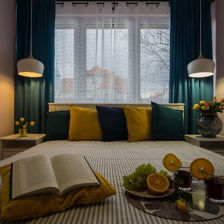 Song'S Apartment 소포트 외부 사진