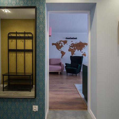 Song'S Apartment 소포트 외부 사진