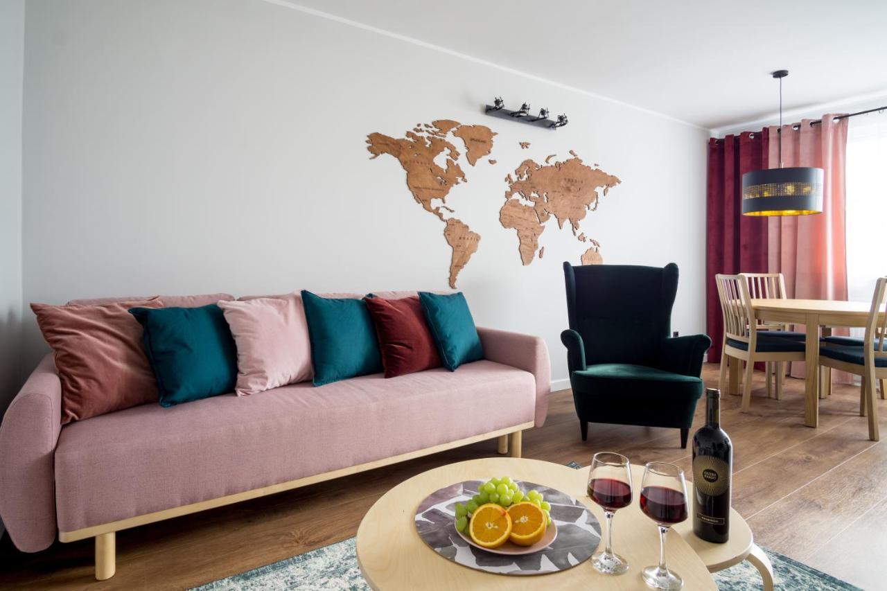 Song'S Apartment 소포트 외부 사진