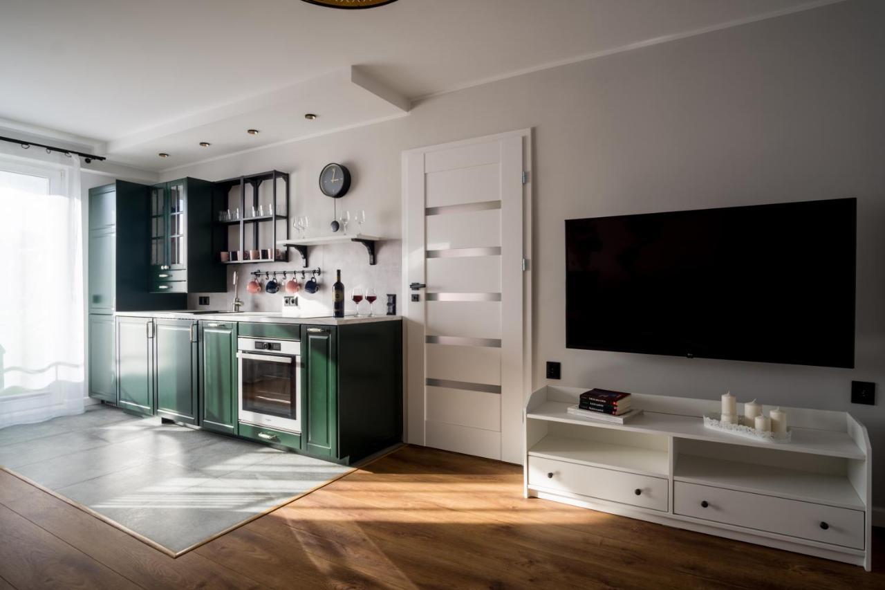Song'S Apartment 소포트 외부 사진