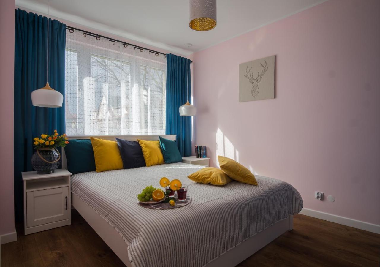 Song'S Apartment 소포트 외부 사진