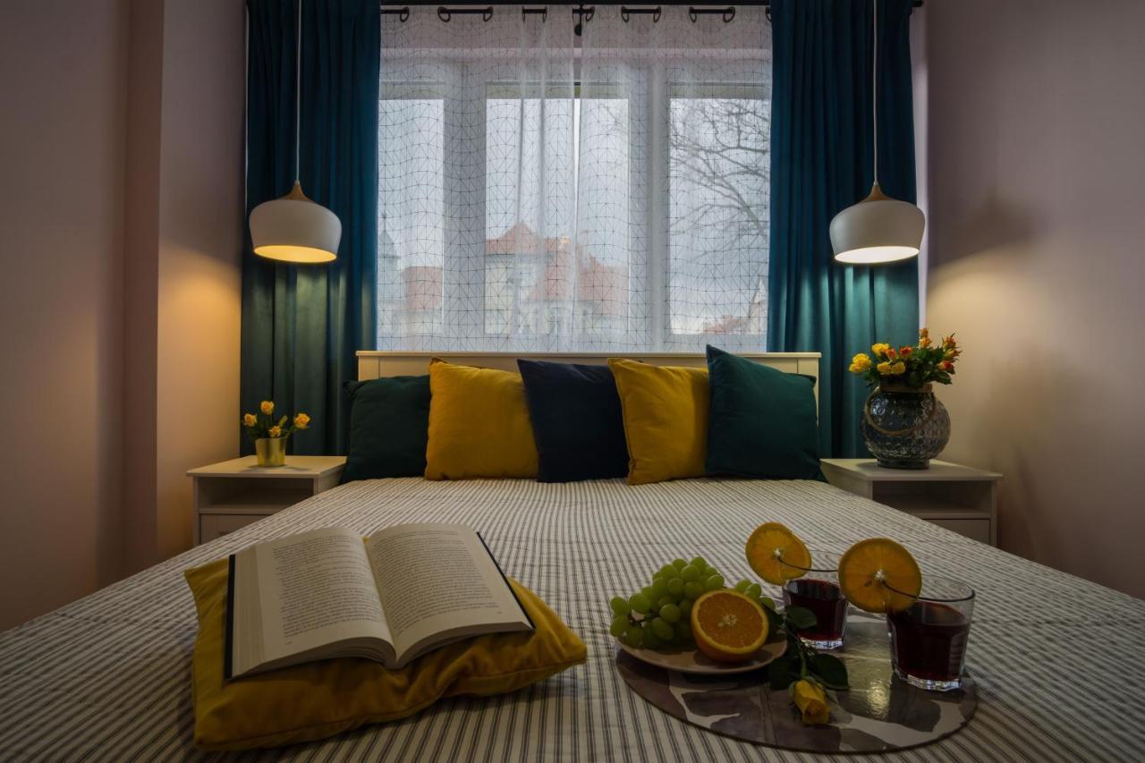 Song'S Apartment 소포트 외부 사진