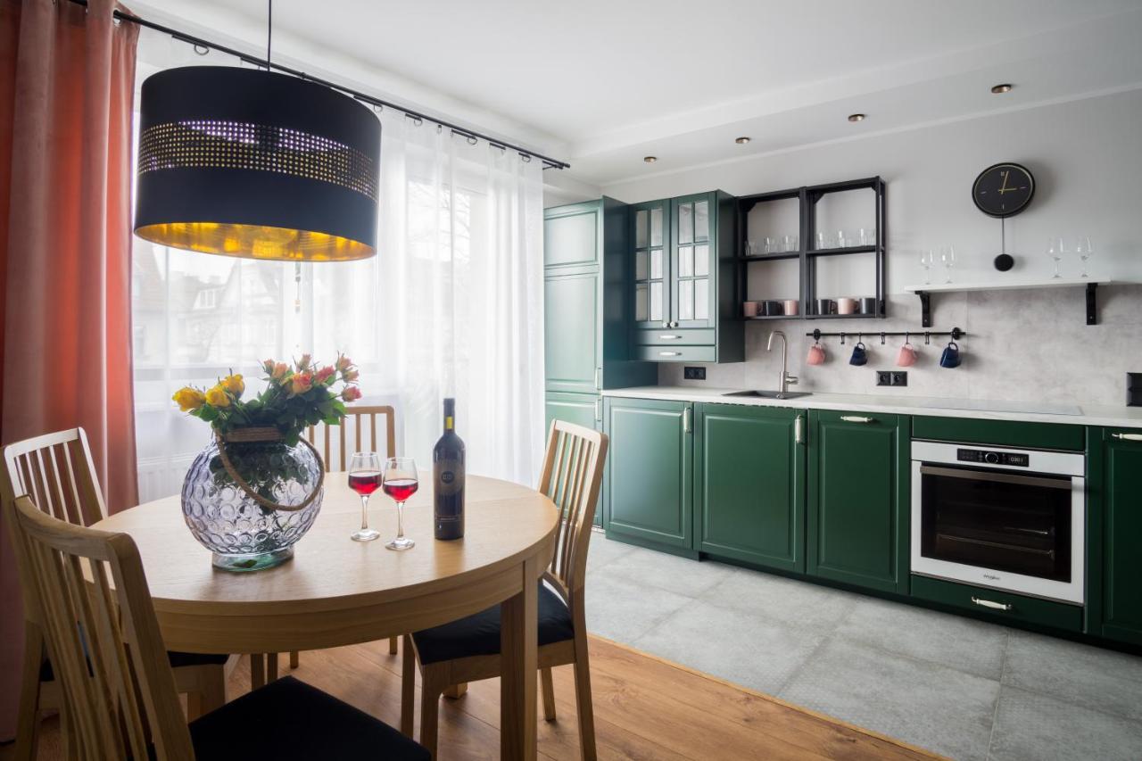 Song'S Apartment 소포트 외부 사진