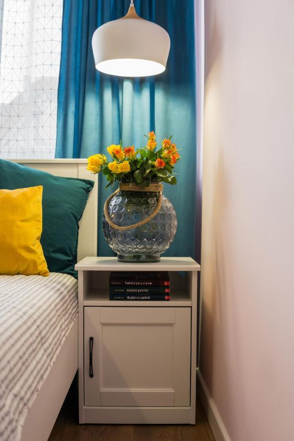 Song'S Apartment 소포트 외부 사진