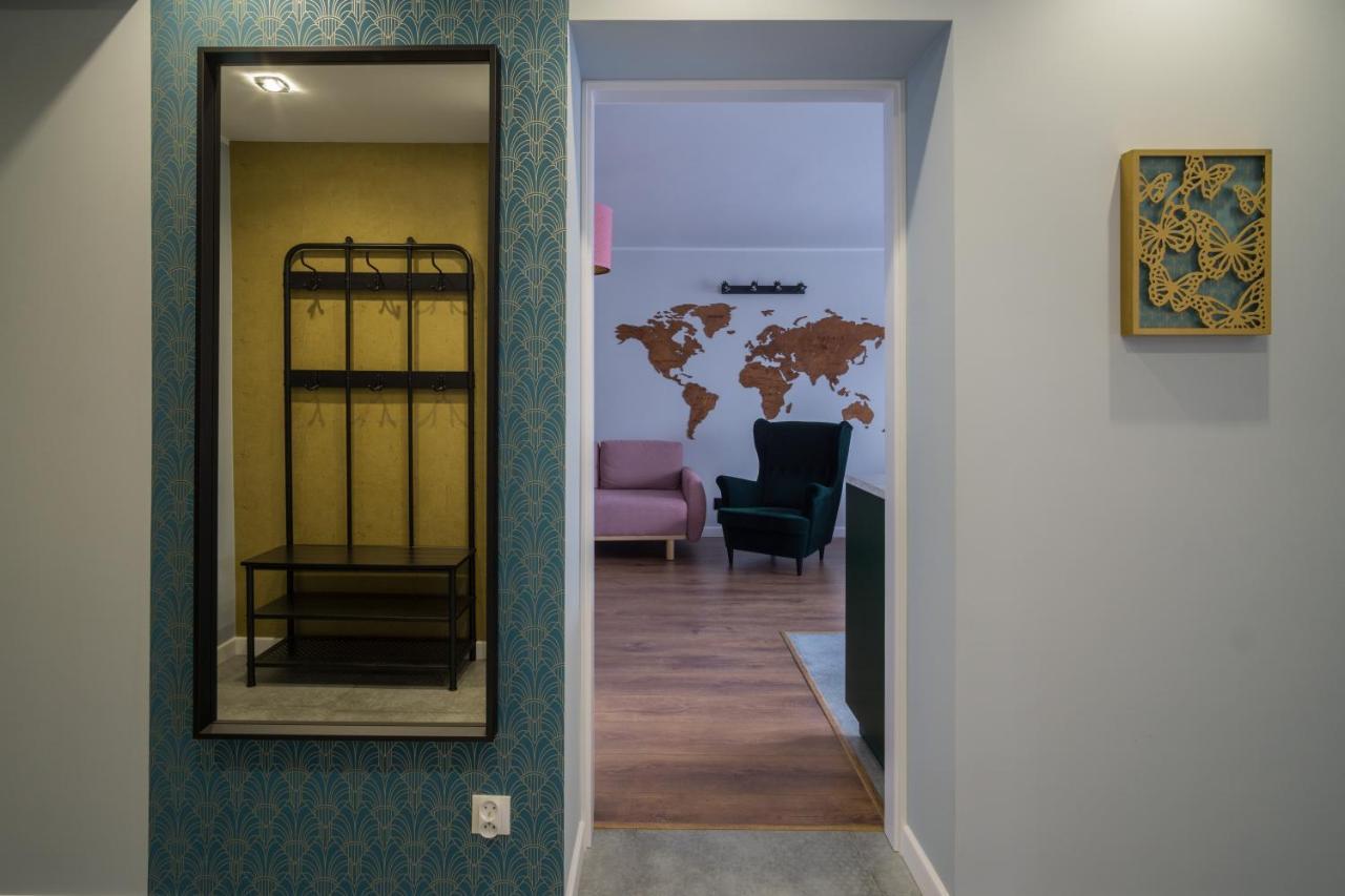 Song'S Apartment 소포트 외부 사진